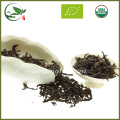 Thé chinois de Fujian Wuyi Da Hong Pao Oolong de printemps